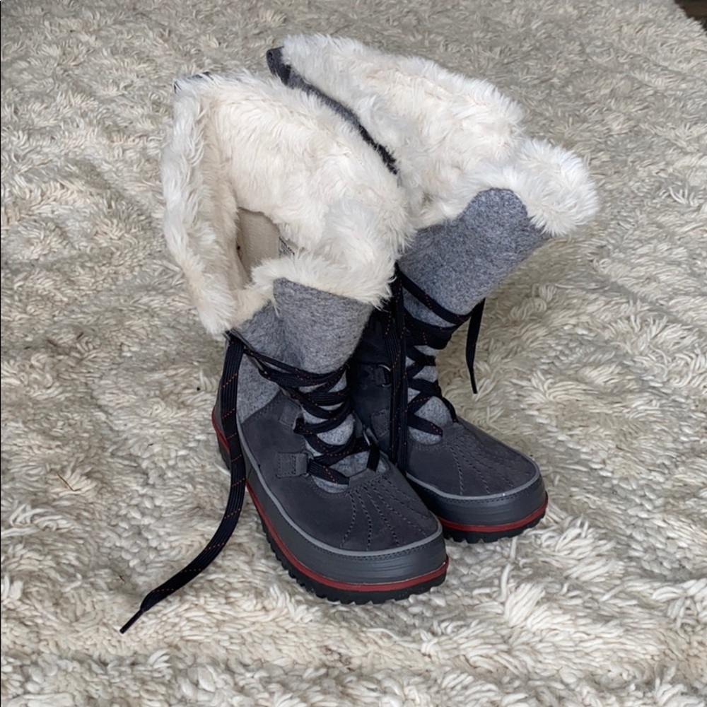 Sorel Boots
